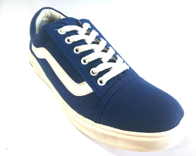 

VOKSTAR NB8003BLUE Casuals For Men(Blue