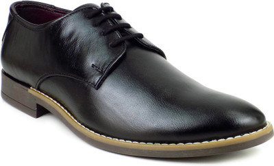 

Ripley Derby For Men(Black