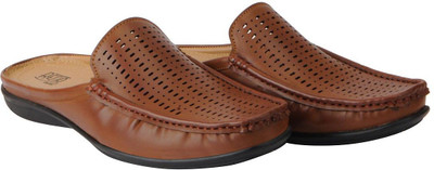 Bata Casuals For Men(Tan
