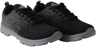 

Bata Walking Shoes For Men(Grey, Black, Black grey