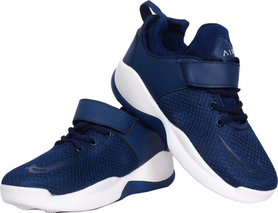 

SHEQE Casual Partywear Sneakers Shoes For Men Training & Gym Shoes For Men(Blue