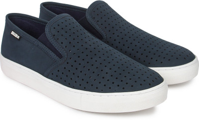 

Killer Slip On Sneakers For Men(Blue