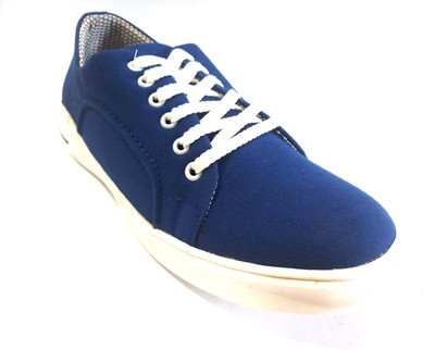 

VOKSTAR NB8004BLUE Sneakers For Men(Blue