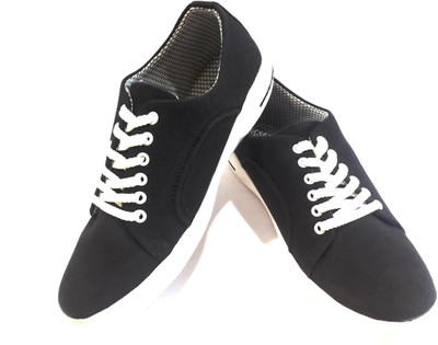 

VOKSTAR NB8004BLACK Sneakers For Men(Black