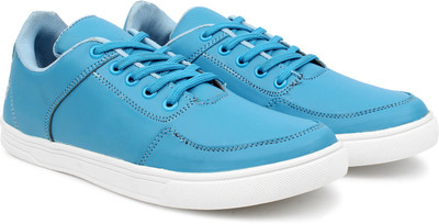 

ZIXER Sneakers For Men(Blue, Sky