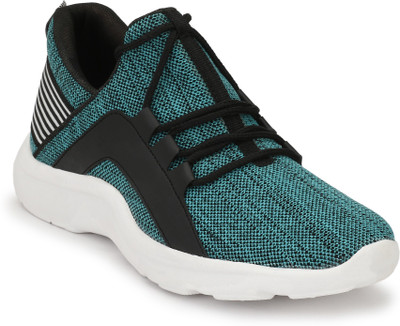 

Levanse Mesh Shoe Training & Gym Shoes For Men(Green