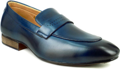 

Ripley Panache Series Slip on Slip On For Men(Blue
