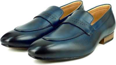 

Ripley Panache Series Slip on Slip On For Men(Blue