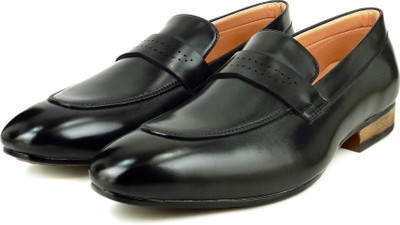 

Ripley Panache Series Slip on Slip On For Men(Black