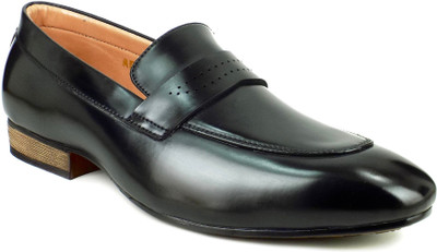 

Ripley Panache Series Slip on Slip On For Men(Black