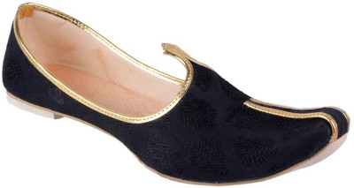 

pahnawa Mojaris Mojaris For Men(Black
