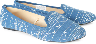 

People Bellies For Women(White, Blue