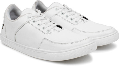 

ZIXER Sneakers For Men(White