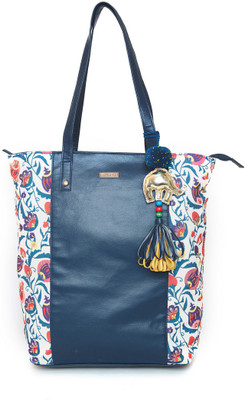 Chumbak on sale tote bag
