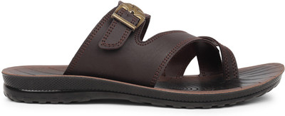 zvise Slippers, Brown