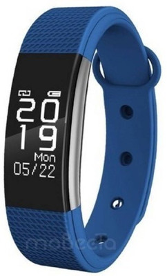 

HOC IPZ_207I_F1 Band fitness band|| Heart rate band||Health Watch|| Calories Tracker Band|| Step Count Band||fitness tracker|| bluetooth smart band ||Wrist Watch band|| smart band || ||With Alarm System||Best in Quality ( Compatible and all Android and IO
