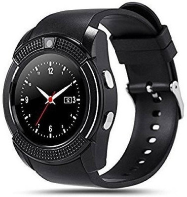 

HOC CXS_111C_ Smartwatch(Multicolor Strap XL)