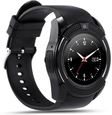 

HOC WBY_453A_ Smartwatch(Multicolor Strap XL)