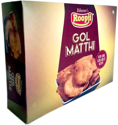 

ROOPCHAND MOHANLAL & CO NAMKEENS(400 g)