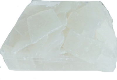 

kavya Organic Soap ,Glycerine Transparent White Soap Base - (Super Quality Transparent Soap making material). Net 1kg(1000 g)