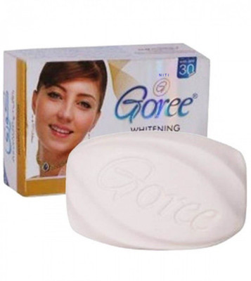 

Niti Goree. Soap #Imported(100 g)