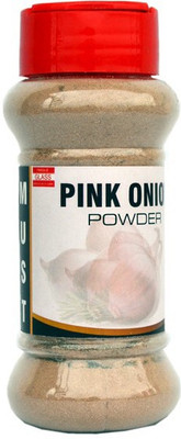 

MUST Pink Onion Powder(50 g)