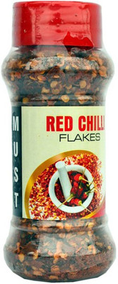 

MUST Red Chilli(50 g)
