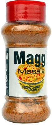 

MUST Maggi Masala(75 g)