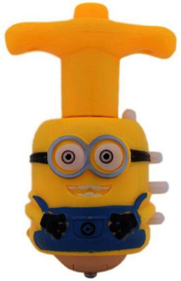 

Charnalia Flash Top Minions(Yellow)