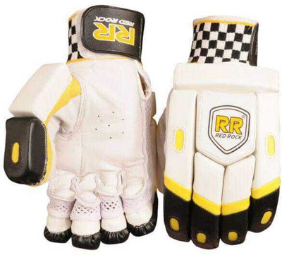 

Red Rock DRAGON Batting Gloves (, White