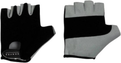 

Domyos by Decathlon Pro Gym & Fitness Gloves (S, Blue, Black), Black;blue