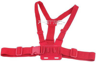 

neopine GCS-1 Strap(Red)