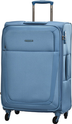 

SONNET ALLURE Expandable Check-in Luggage -  inch(Blue