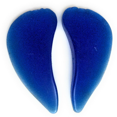 

SATURN Arch Support For Flat Foot Foot Support (L, Blue, White)