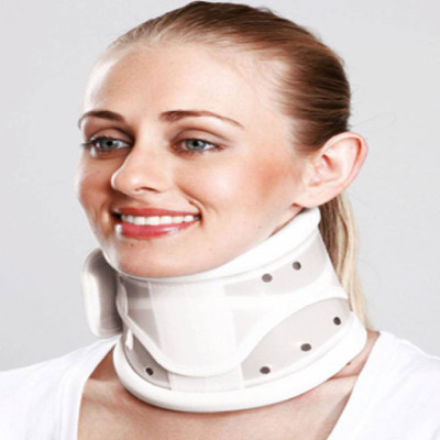 

Tynor support Neck Support (S, White)