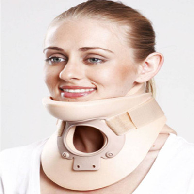 

Tynor support Neck Support (M, Beige)