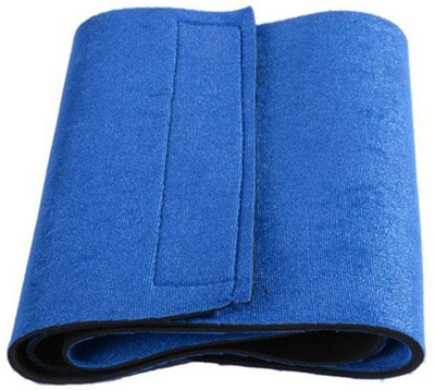 

infinitydeal best waist trimmer Slimming Belt Waist Support (M, Multicolor)