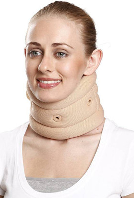 

Tynor support Neck Support (S, Beige)