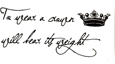 

Gemmas Fashion Crown & Phrase(Crown & Phrase)