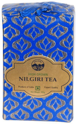 

AVIHS Silk Pouch Nilgiri Tea 100 gm Herbs Green Tea(100 g, Pouch)