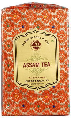 

AVIHS Silk Pouch Assam Tea 250 gm Herbs Green Tea(250 g, Pouch)