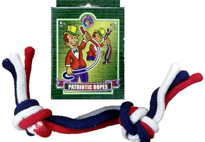 

Patil Magic PATMAGICPATROPE61 1 Magic Tricks(Age: 10 Years and Above)