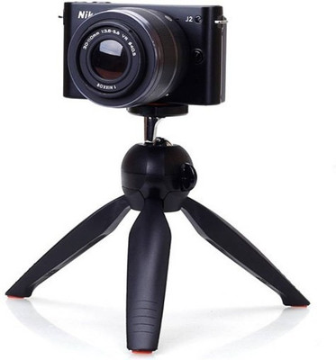 

SACRO AXL_720X_YT-228 Tripod(Black, Supports Up to 1500 g)