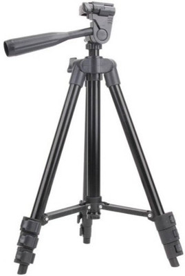 

Clairbell QLV_579Q_3120 Tripod(Multicolor, Supports Up to 1500 g)