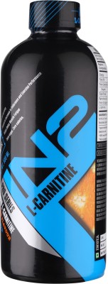 

IN2 IN2 Liquid L-Carnitine Orange 500 ml(500 ml)