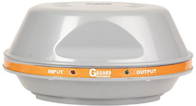 

G GUARD GR50C G GUARD 300-Litre Refrigerator Voltage Stabilizer(Brown)