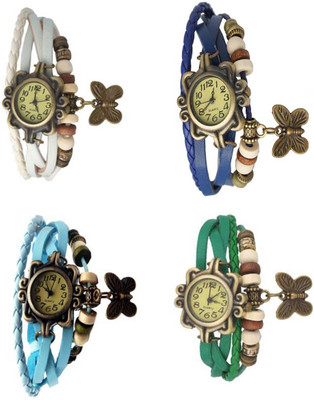 

Mettle MT-128 Watch - For Women