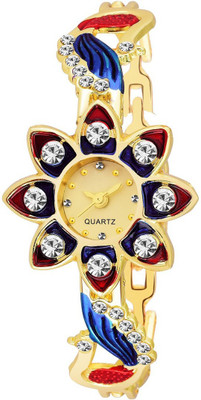 

E-SMART OD-SF-GR Watch - For Women