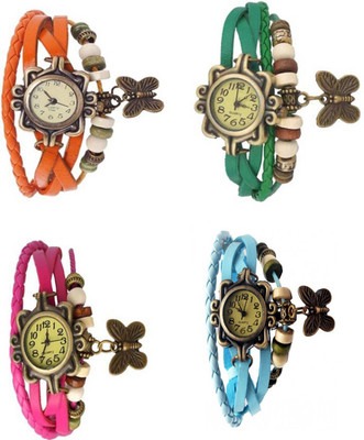 

Mettle MT-158 Watch - For Women
