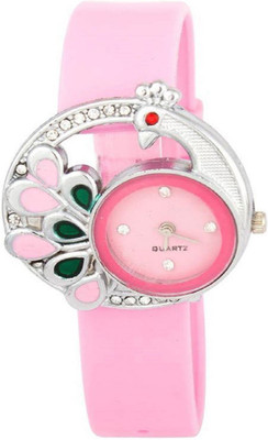 

Glamexy watch Watch - For Girls